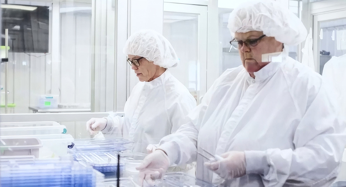 Protecting Your Device from Cleanroom to Customer