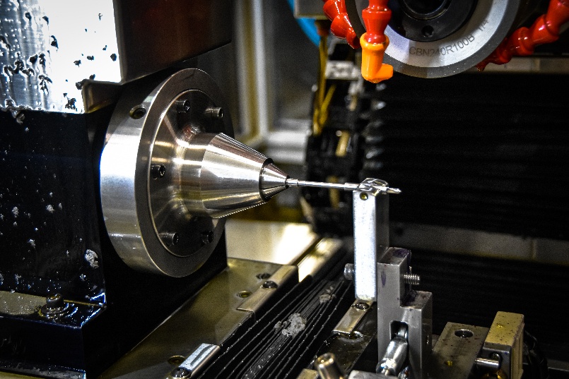 Precision Machining Isn’t One Process — Here’s Why That Matters for Your Tolerances